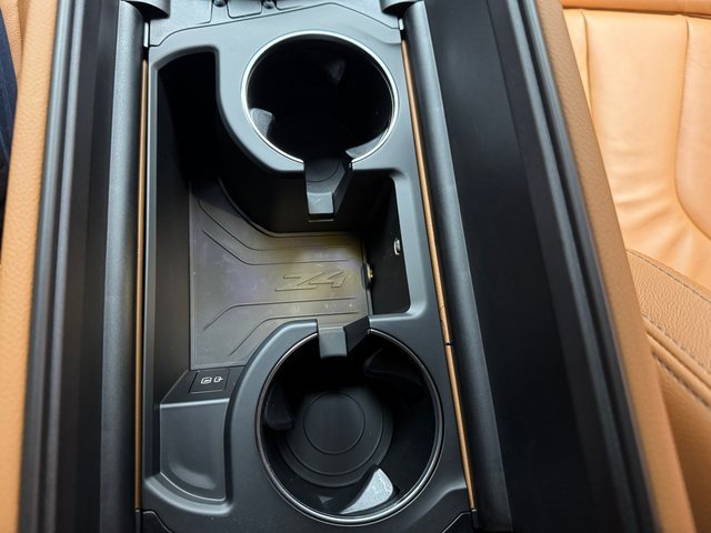 Certified 2023 BMW Z4 sDrive30i w/ Dynamic Handling Package image 20