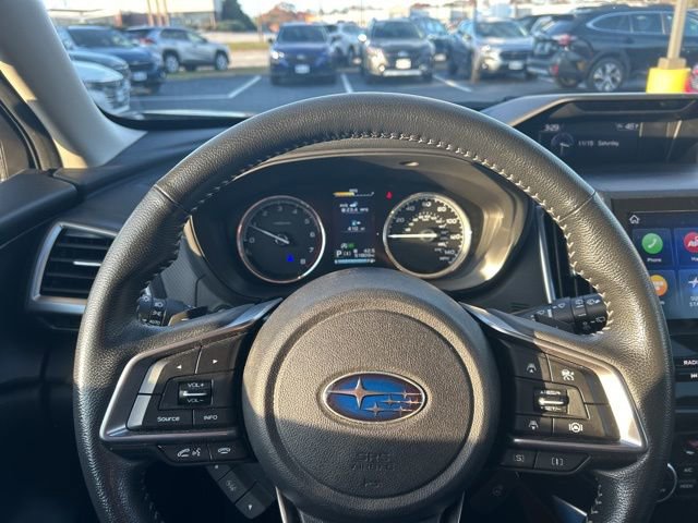 Used 2020 Subaru Forester Touring image 14