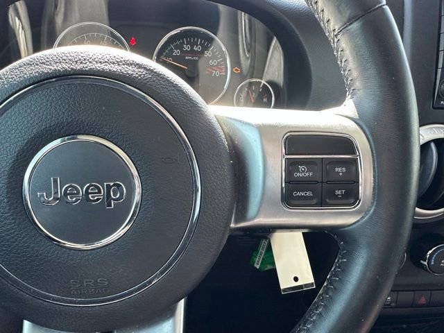 Used 2017 Jeep Wrangler Rubicon image 23