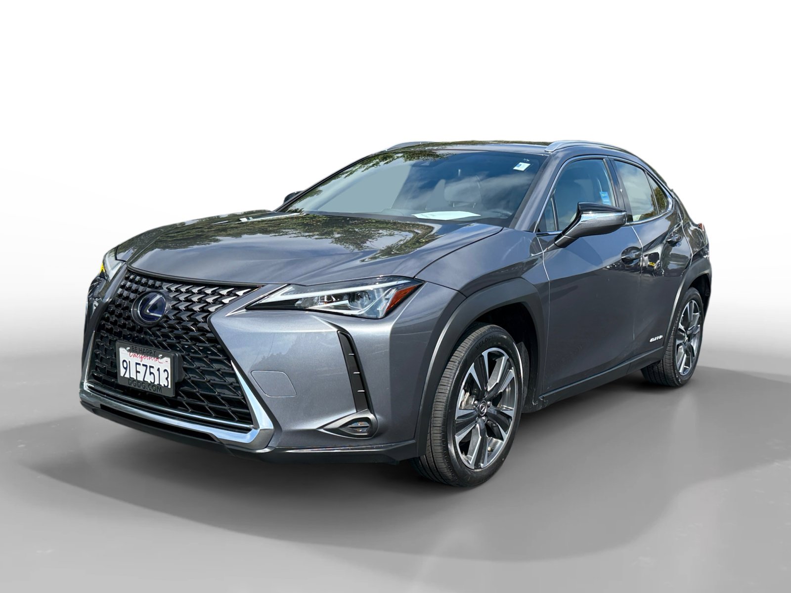 Used 2020 Lexus UX 250h