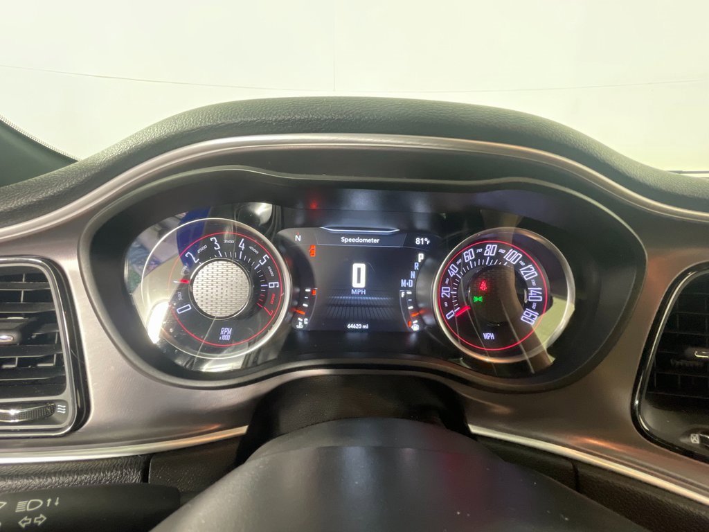 Used 2019 Dodge Challenger GT w/ Cold Weather Group image 17