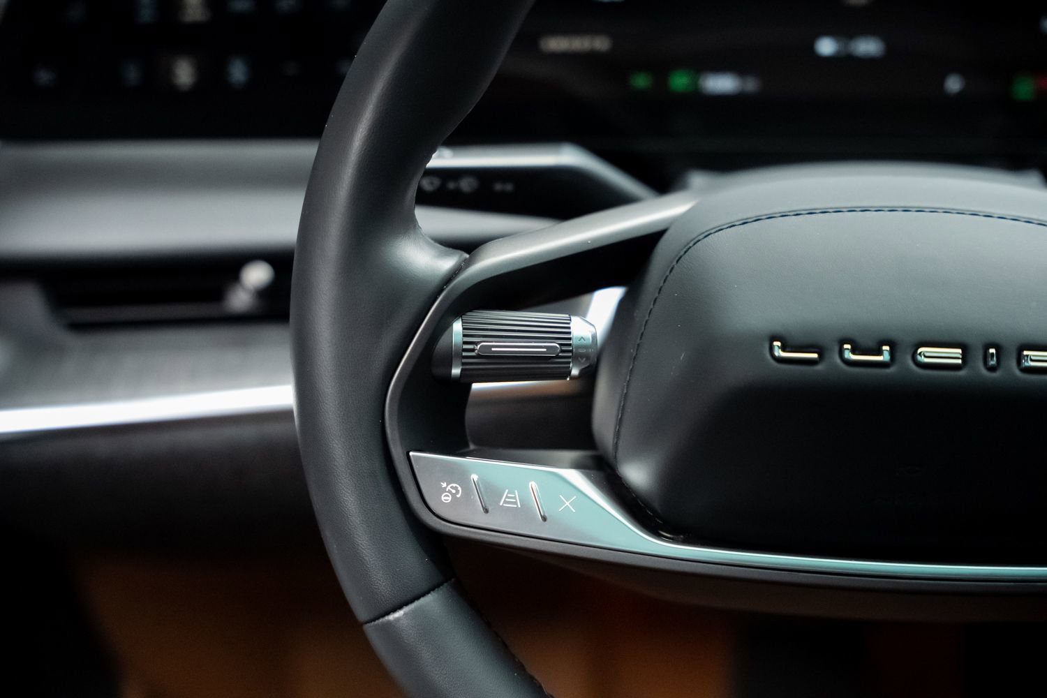 Used 2023 Lucid Air Touring AWD/4WD image 45