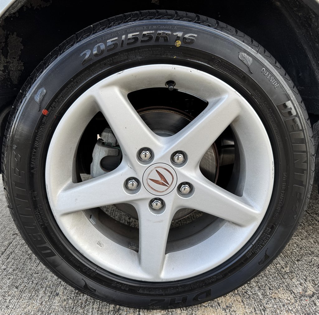 Used 2004 Acura RSX Type-S image 54