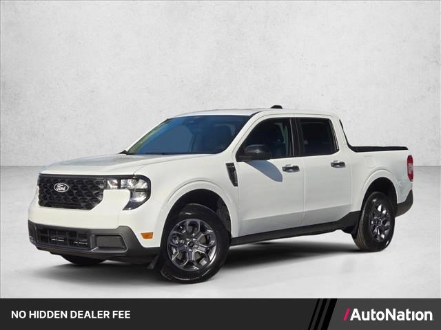 New 2026 Ford Maverick XLT FWD image 1
