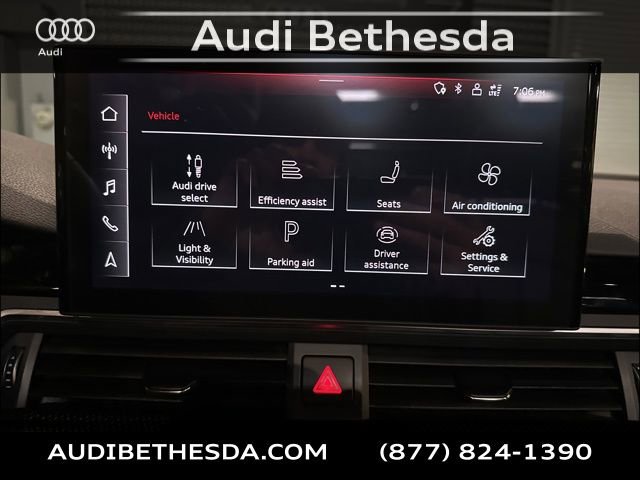 Used 2022 Audi S5 Premium Plus w/ Premium Plus Package image 20