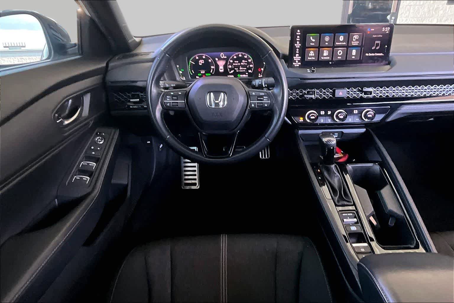 Used 2023 Honda Accord Sport image 6