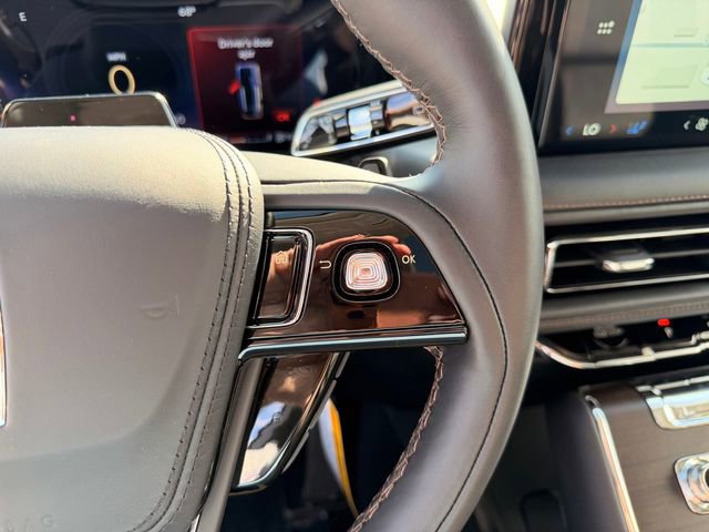 New 2025 Lincoln Aviator Reserve w/ Equipment Group 201A image 29