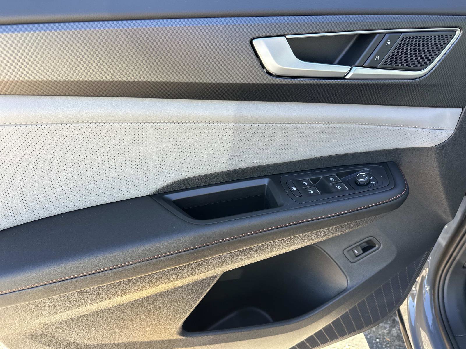 New 2026 Volkswagen Atlas Peak Edition image 17