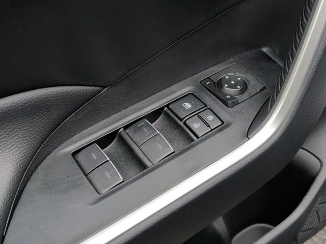 Used 2025 Toyota RAV4 XLE FWD image 14