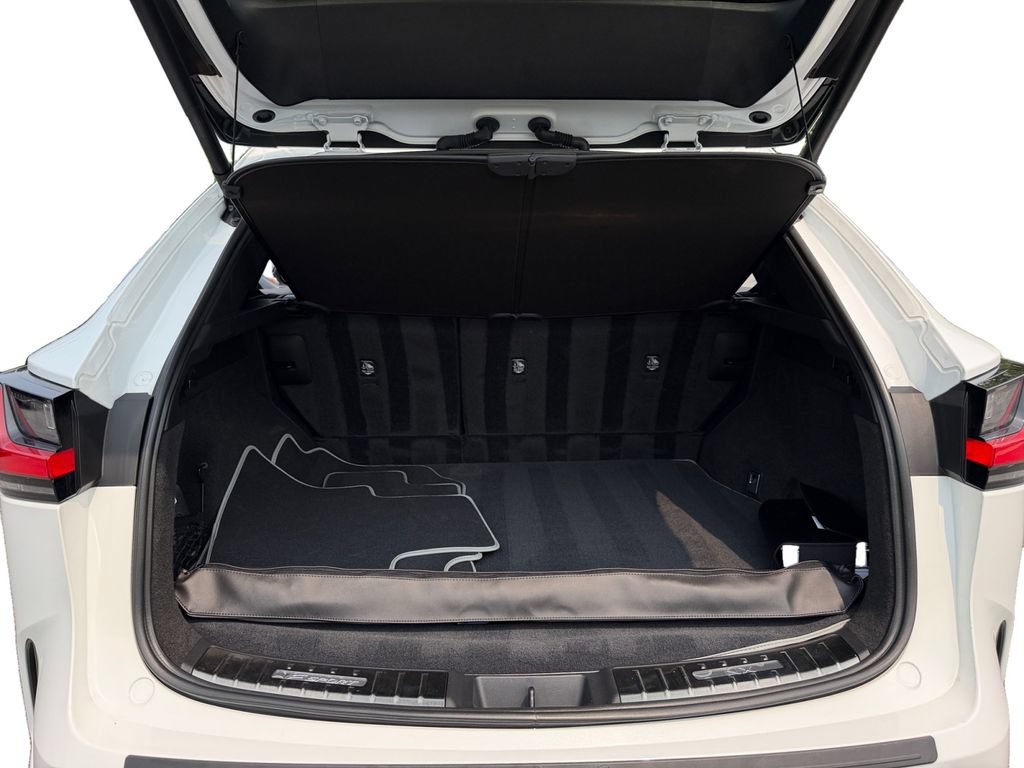 Used 2024 Lexus NX 350 F Sport AWD/4WD image 10