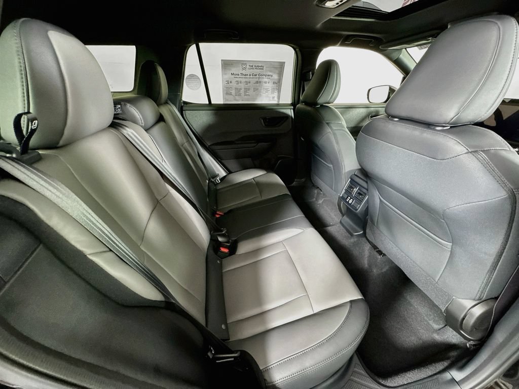 New 2026 Subaru Outback Premium AWD/4WD image 28