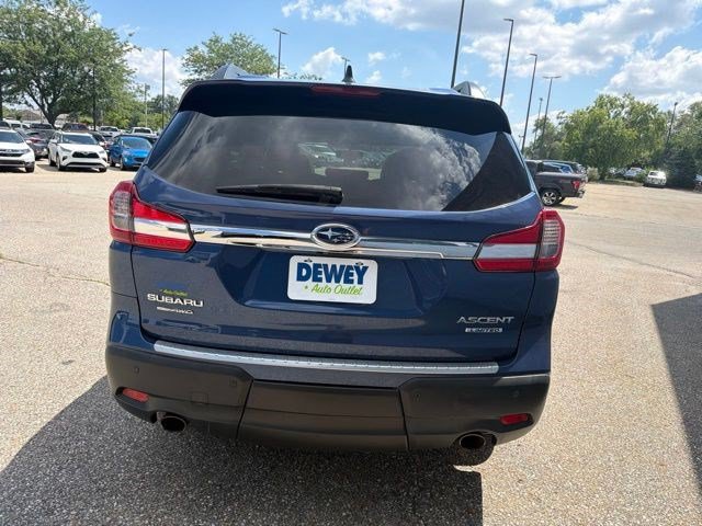 Used 2019 Subaru Ascent Limited AWD/4WD image 4