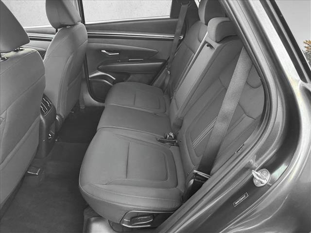 Used 2024 Hyundai Tucson SEL image 17