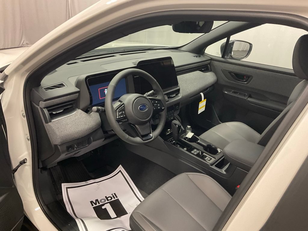 New 2026 Subaru Outback Limited XT w/ Premium/Limited Package AWD/4WD image 11