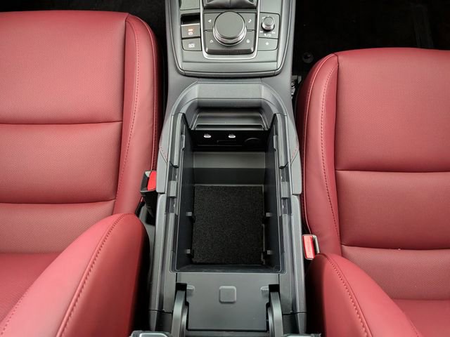 New 2026 MAZDA CX-30 AWD 2.5 S image 27
