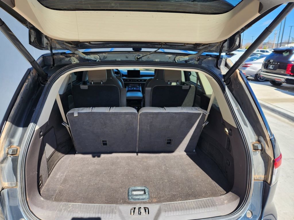 Used 2022 Lincoln Aviator Reserve w/ Equipment Group 201A image 16