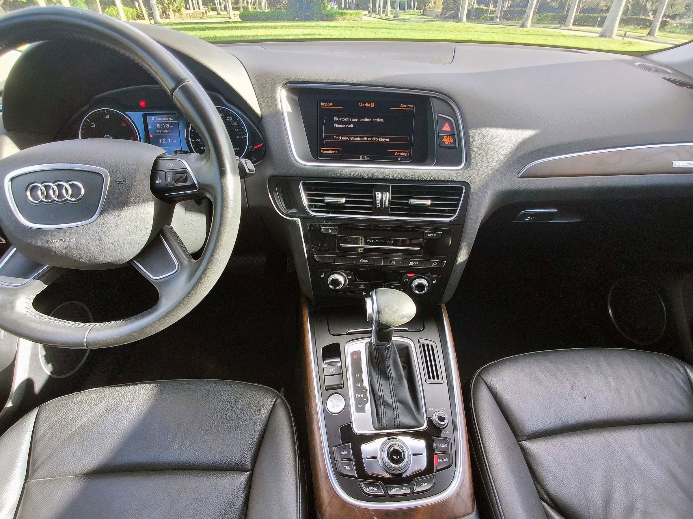 Used 2014 Audi Q5 TDI Premium Plus AWD/4WD image 24