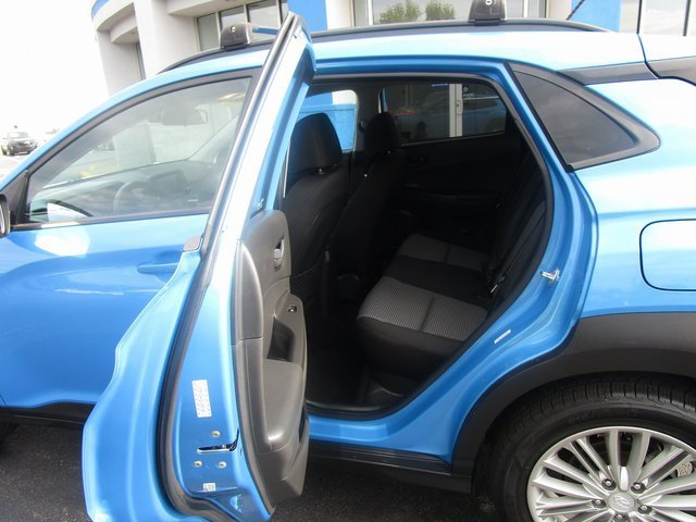 Used 2020 Hyundai Kona SEL image 15