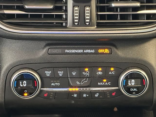 Used 2020 Ford Escape Titanium AWD/4WD image 15