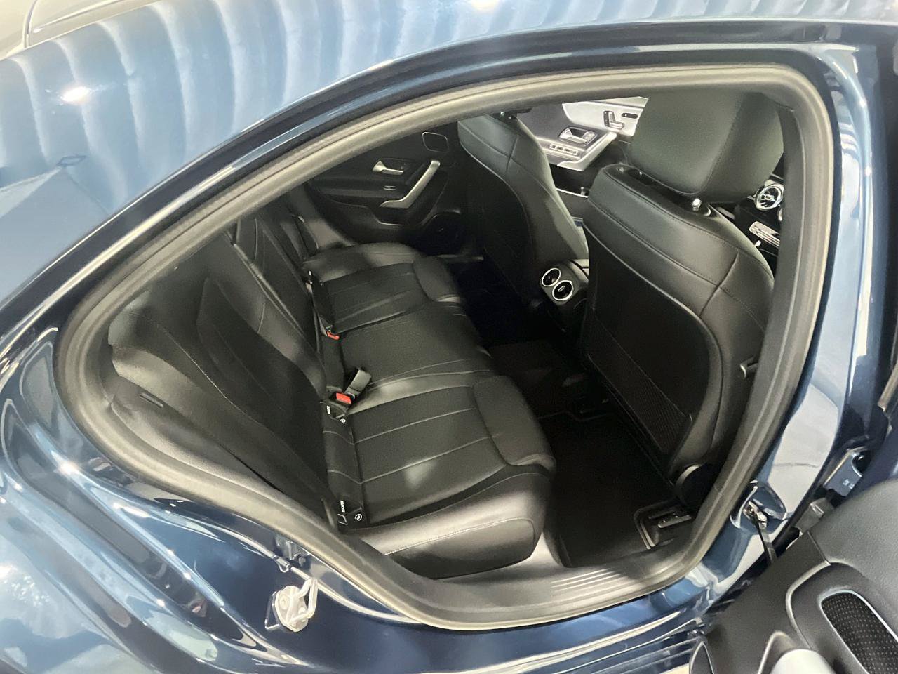 Used 2019 Mercedes-Benz A 220 w/ Premium Package image 23