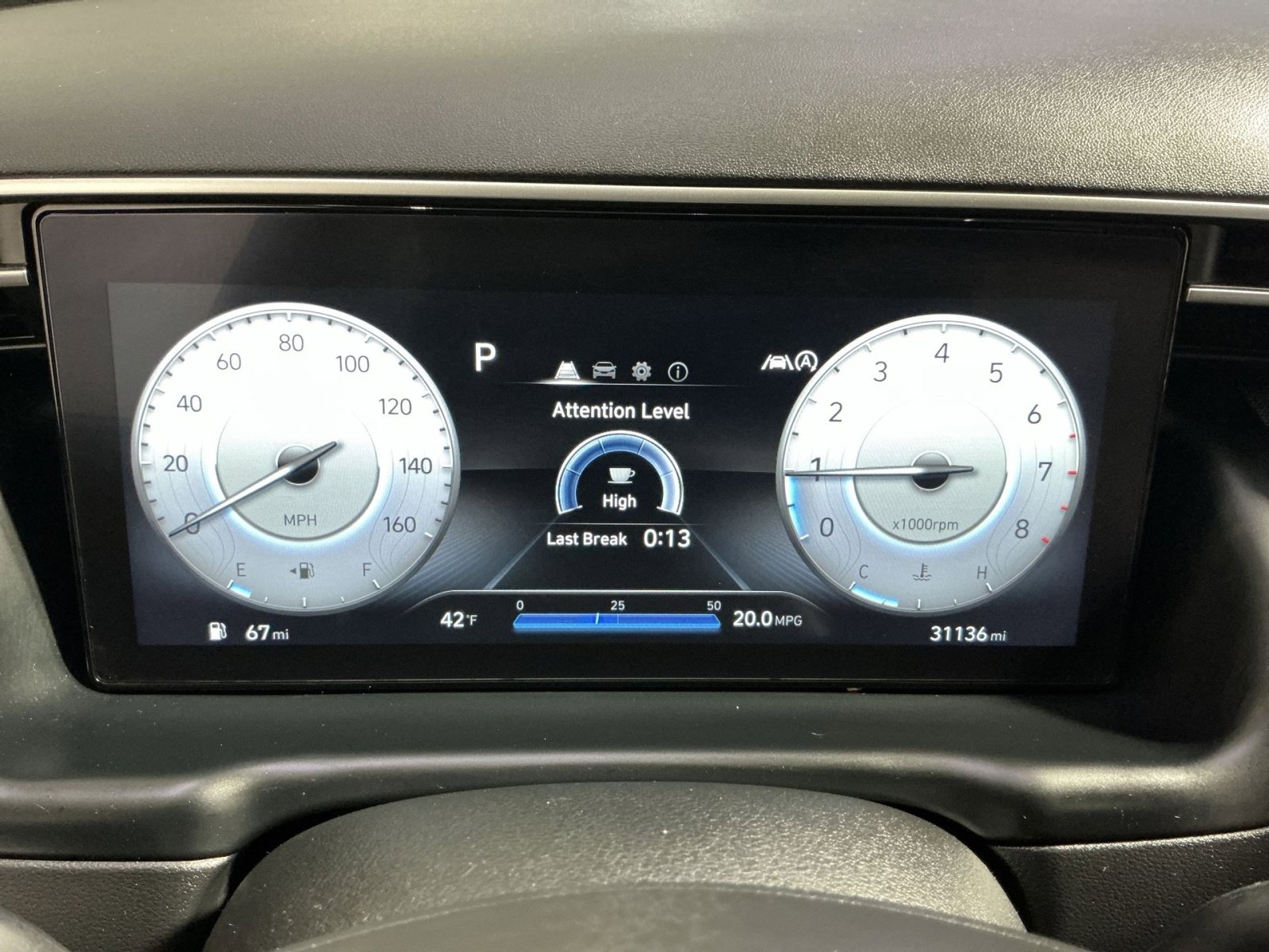 Used 2023 Hyundai Tucson SEL w/ Convenience Package image 25