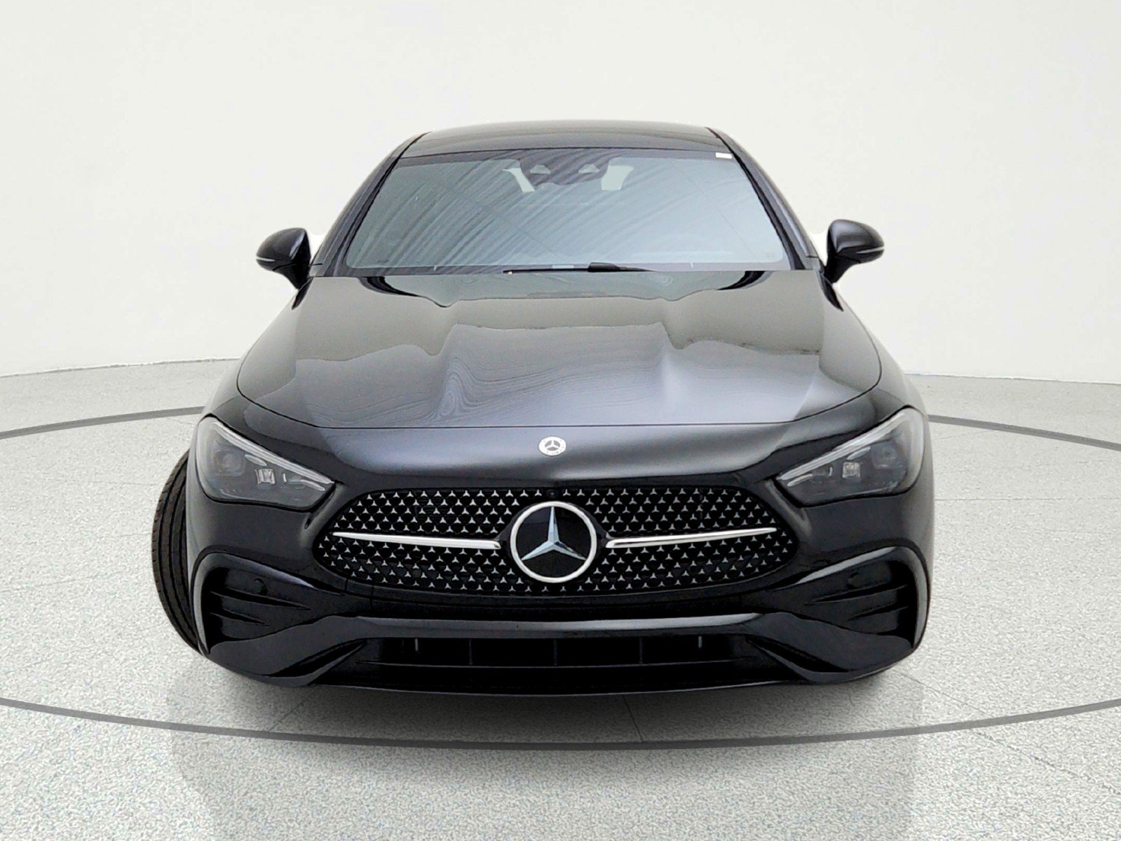New 2026 Mercedes-Benz CLE 450 4MATIC Coupe image 3