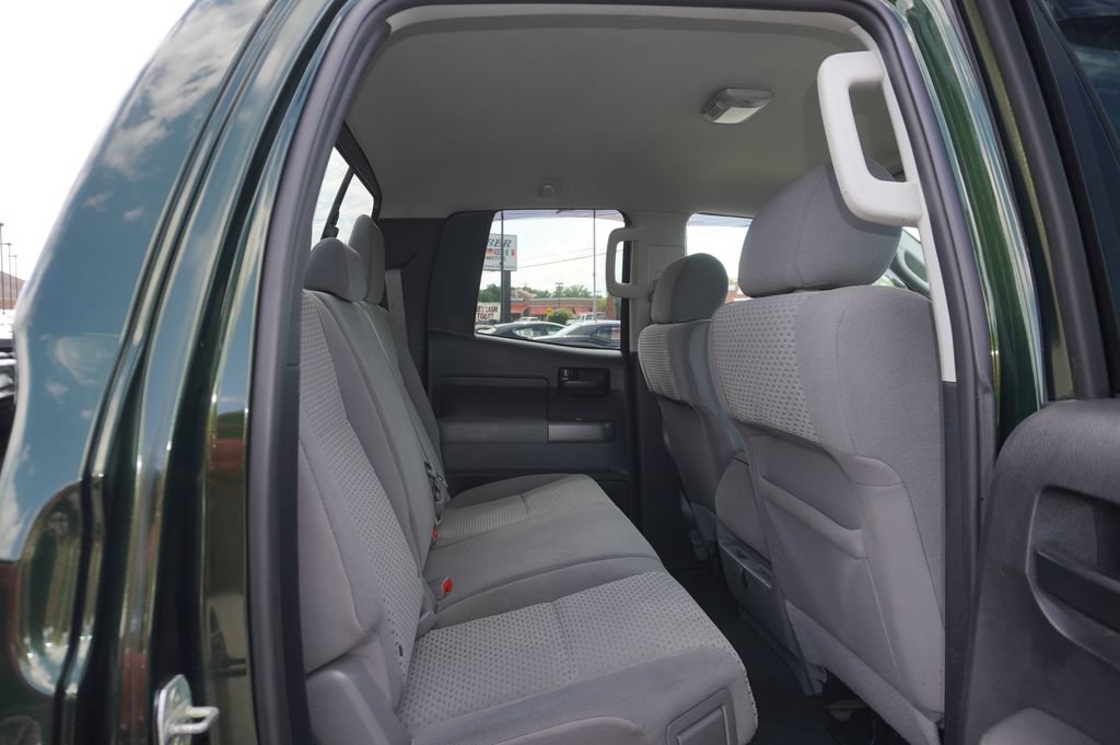 Used 2013 Toyota Tundra 4x4 Double Cab w/ Tow Pkg image 24