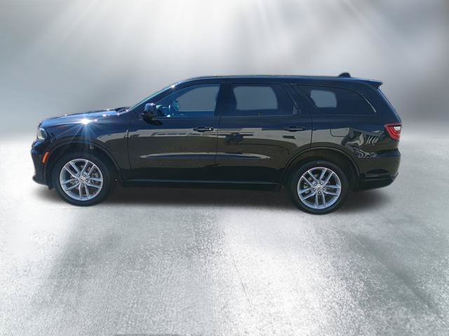 Used 2025 Dodge Durango GT AWD/4WD image 2