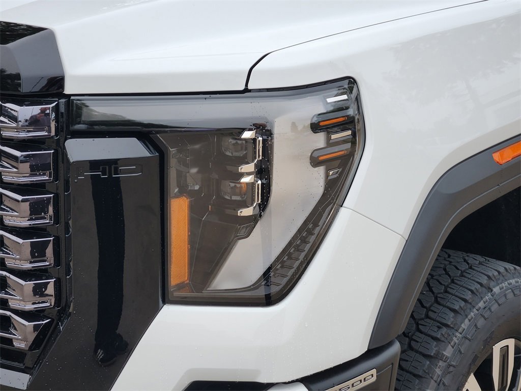 New 2026 GMC Sierra 2500 Denali Ultimate w/ Max Trailering Package image 5