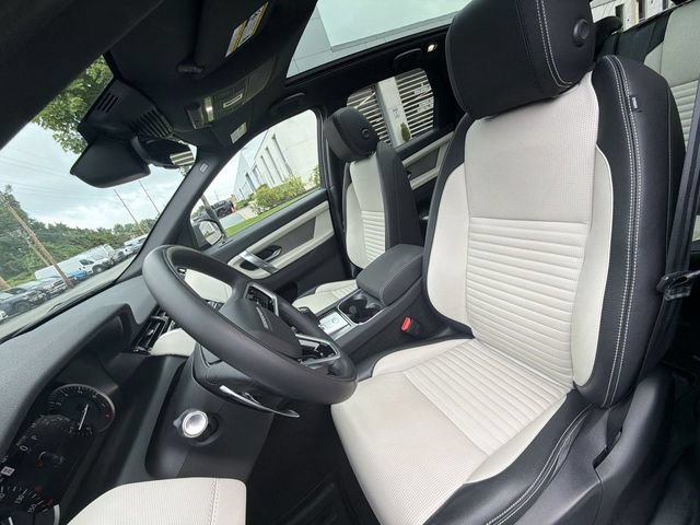Used 2022 Land Rover Discovery Sport S R-Dynamic AWD/4WD image 15
