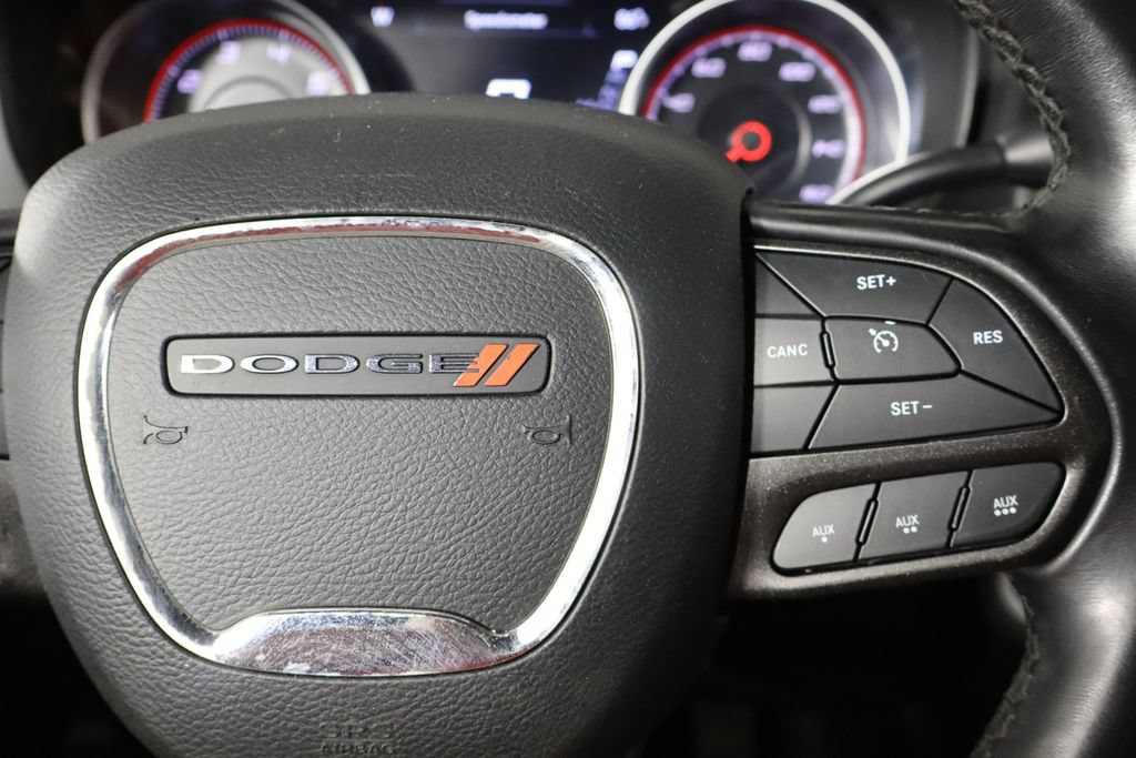 Used 2021 Dodge Charger Police AWD/4WD image 10