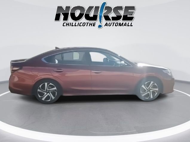 Used 2022 Subaru Legacy Touring XT w/ Popular Package #3 image 9
