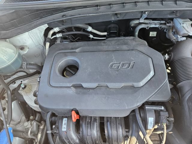 Used 2018 Kia Sportage LX AWD/4WD image 22
