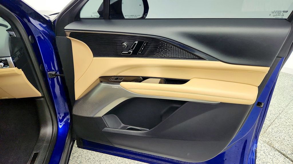 Used 2024 Cadillac Lyriq Sport w/ Nappa Leather Package image 26