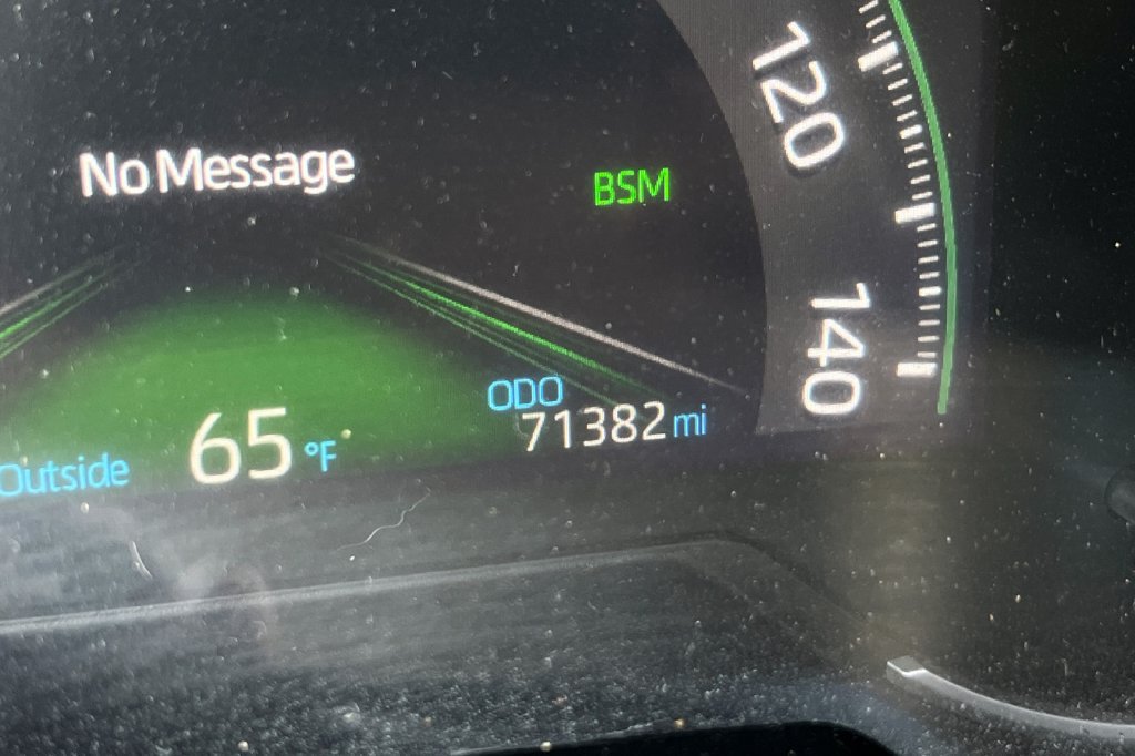 Certified 2024 Toyota RAV4 XLE AWD/4WD image 27