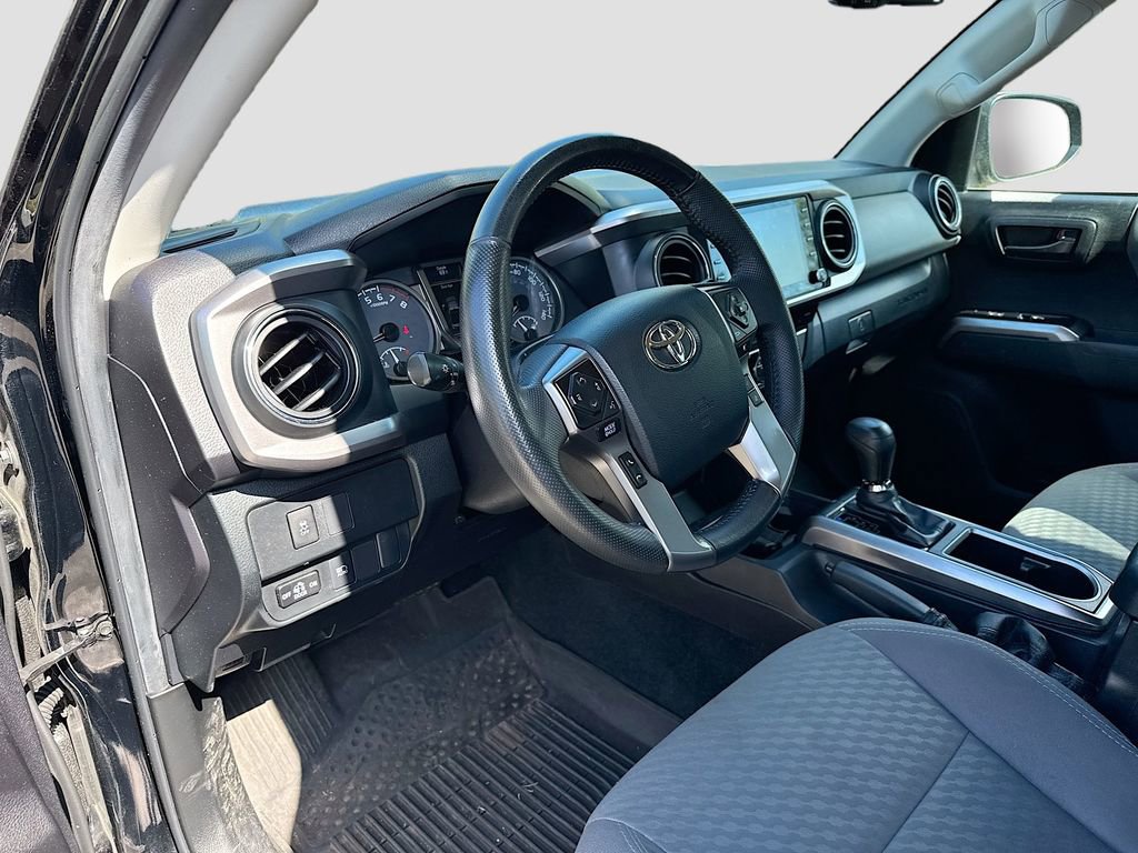 Used 2023 Toyota Tacoma SR5 w/ SX Package image 9