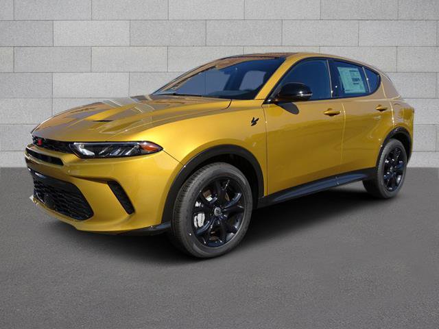 New 2024 Dodge Hornet R/T Plus w/ R/T Blacktop Package