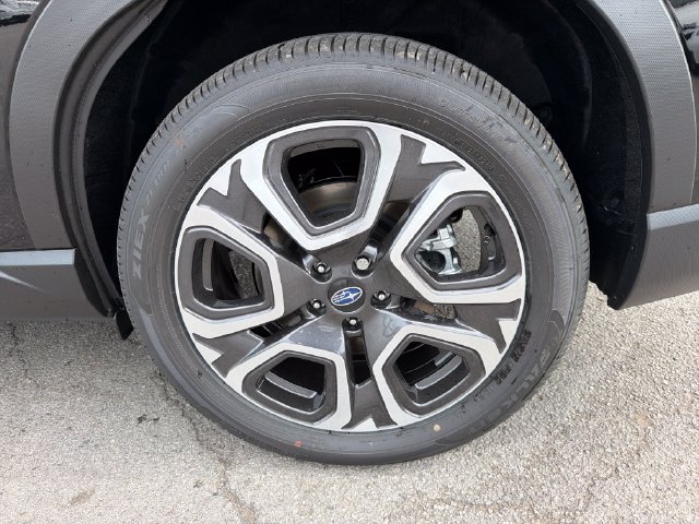 New 2027 Subaru Ascent Limited AWD/4WD image 27
