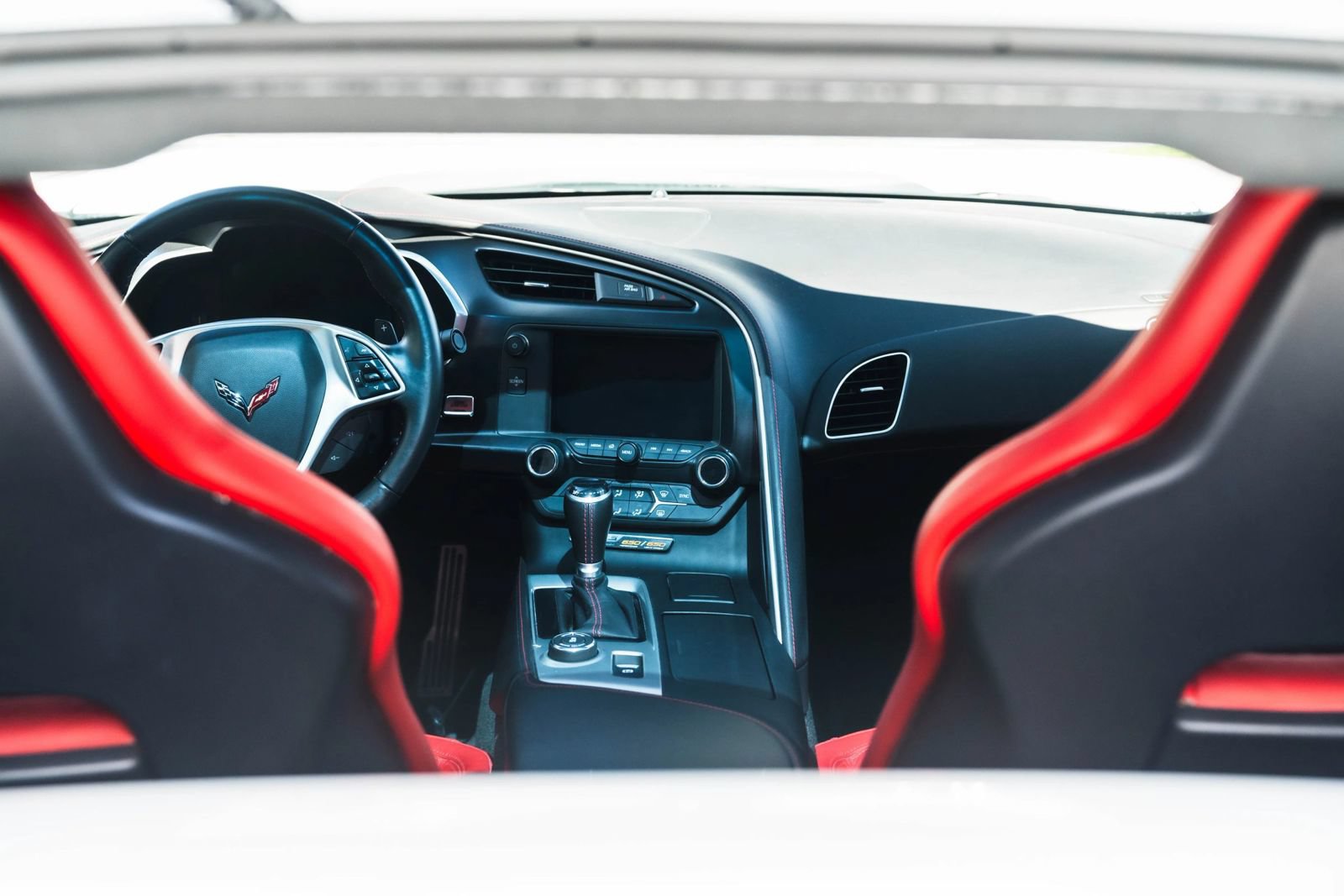 Used 2016 Chevrolet Corvette Z06 RWD image 23