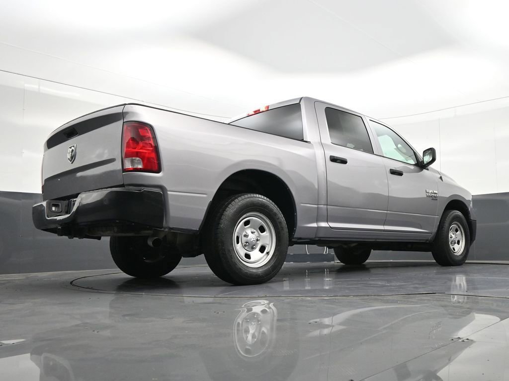 Used 2022 RAM 1500 Tradesman w/ Popular Equipment Group image 27