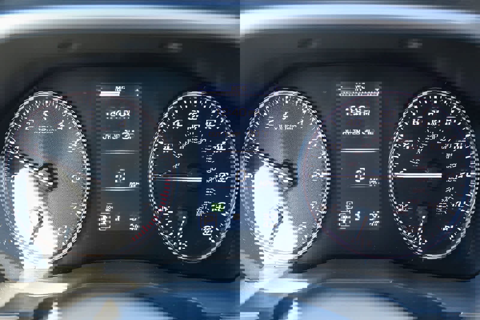 New 2026 Subaru Ascent Touring image 22