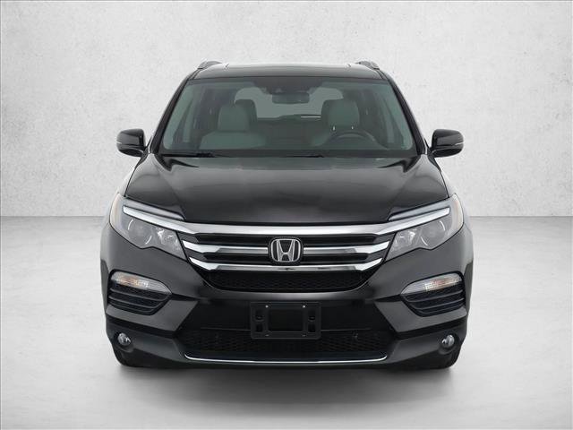 Used 2016 Honda Pilot Touring image 2
