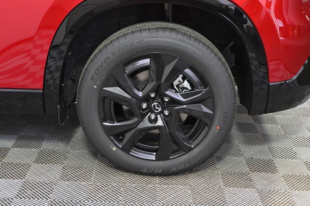 New 2026 MAZDA CX-5 2.5 S w/ Premium Plus Package AWD/4WD image 19