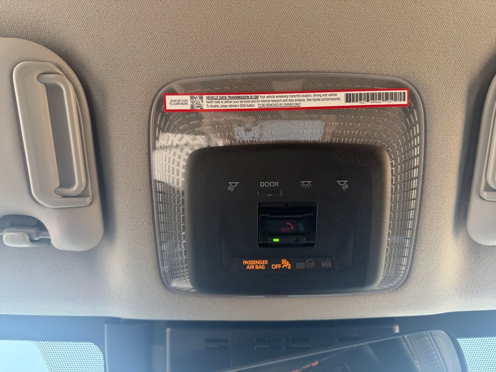 Used 2026 Toyota Prius Plug-In Hybrid FWD image 24