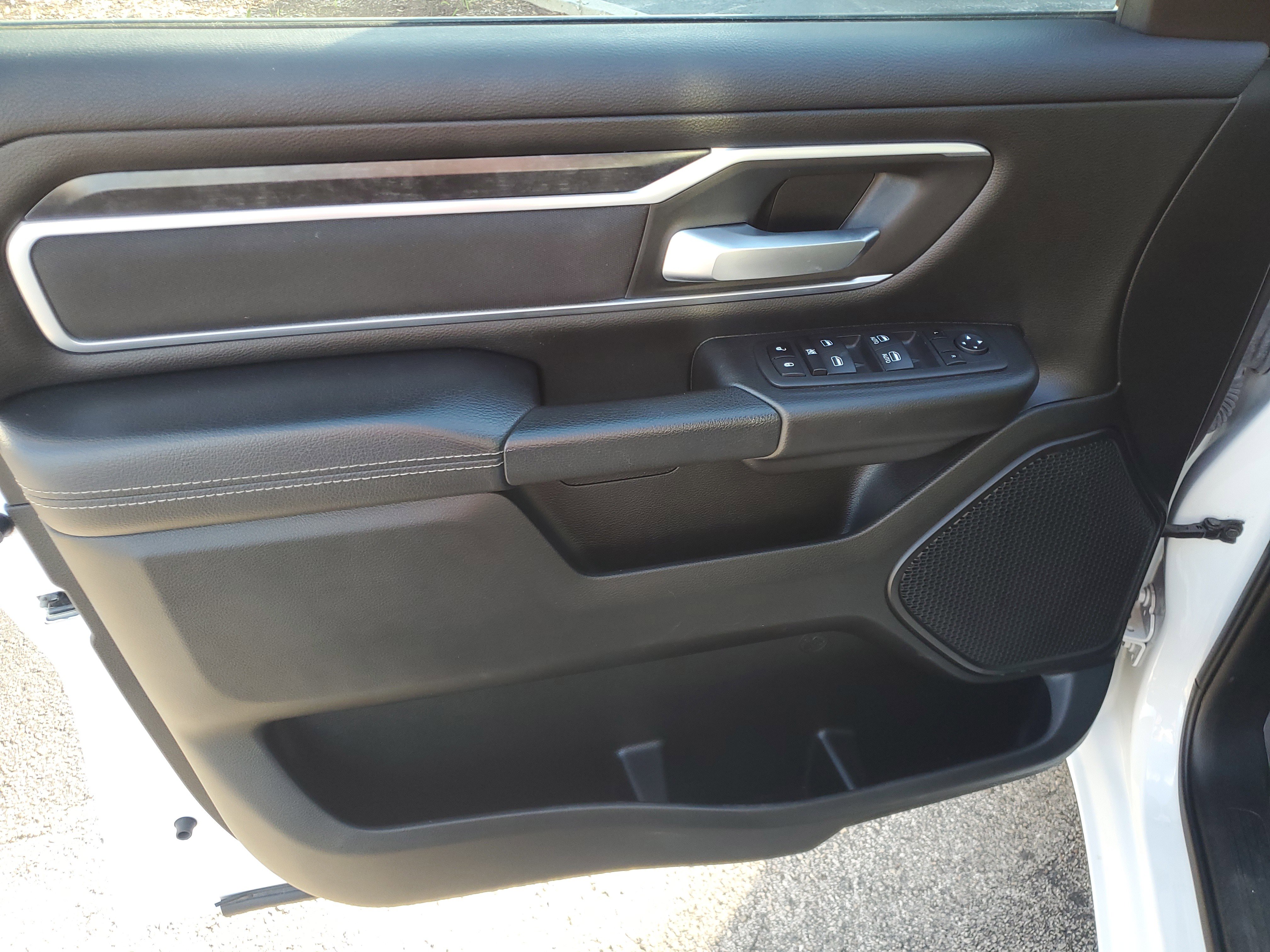 Used 2023 RAM 1500 Big Horn image 10