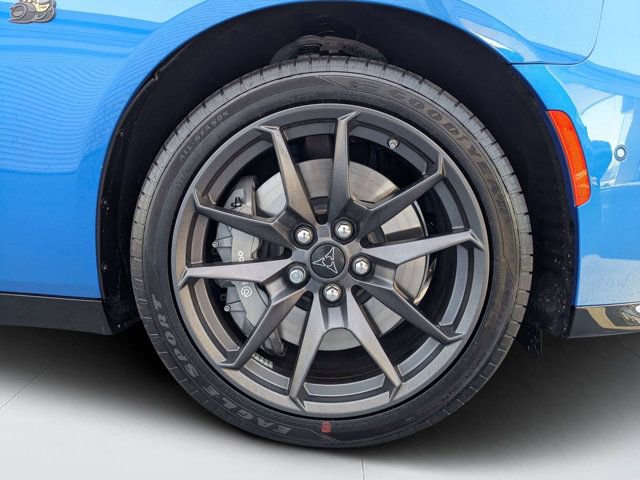 New 2026 Dodge Charger Scat Pack w/ Blacktop Package AWD/4WD image 10