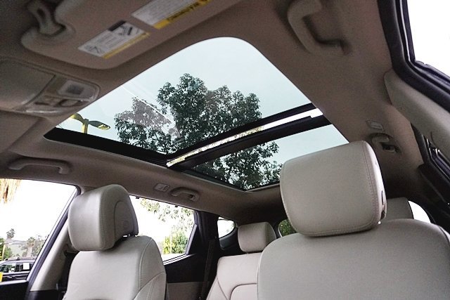 Used 2018 Hyundai Santa Fe Sport image 16