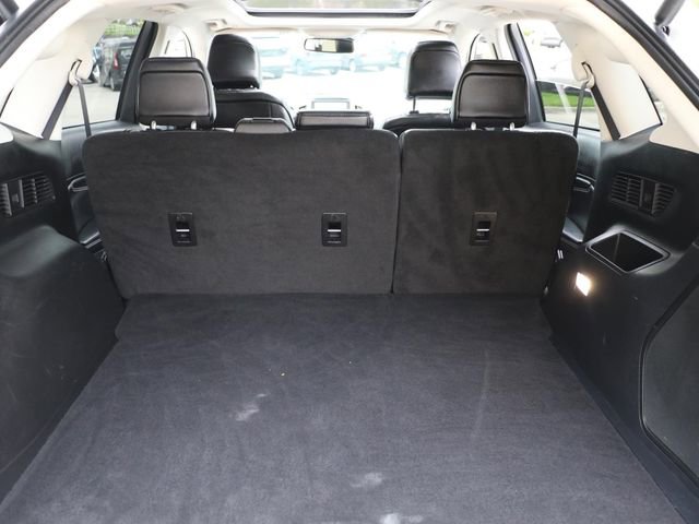 Used 2024 Ford Edge Titanium w/ Equipment Group 301A AWD/4WD image 14