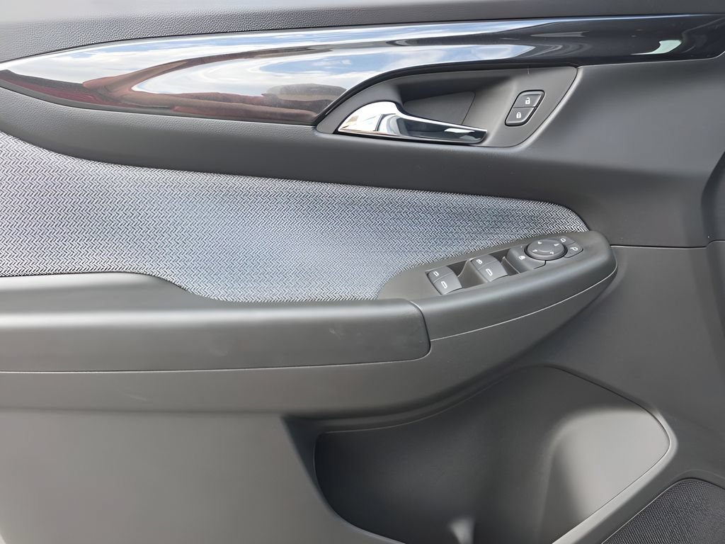 New 2026 Chevrolet TrailBlazer LS w/ LS Convenience Package FWD image 12
