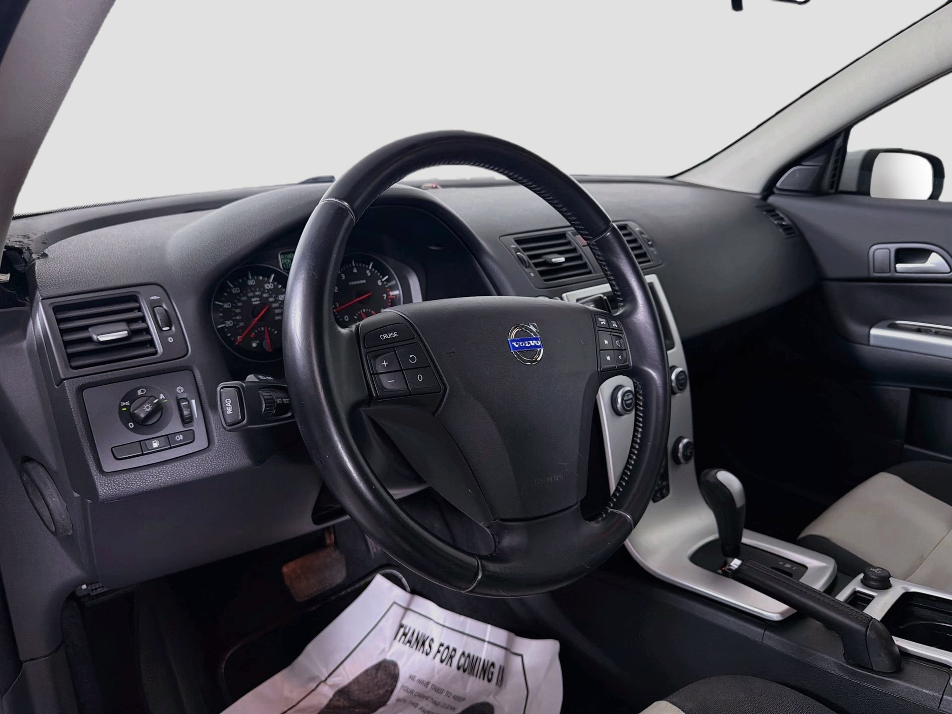 Used 2013 Volvo C30 T5 FWD image 10